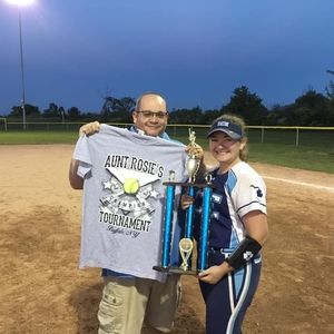 Meet your Posher, Mike